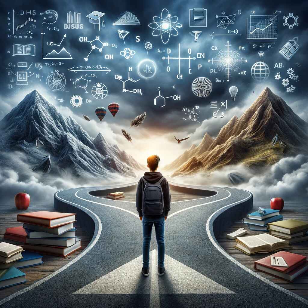 سخت ترین و آسان ترین رشته‌ های دانشگاهی