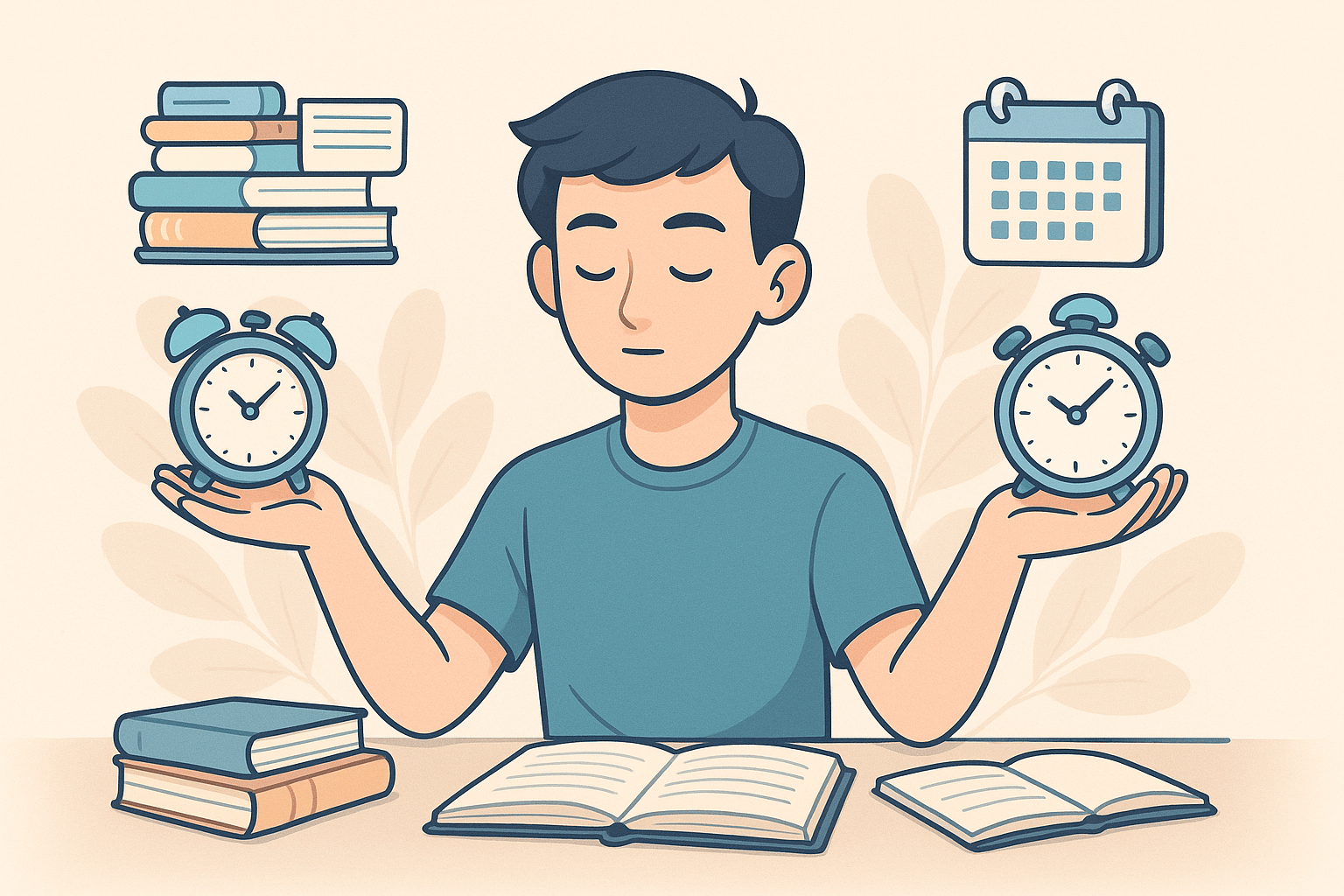 امتحان نهایی و کنکور