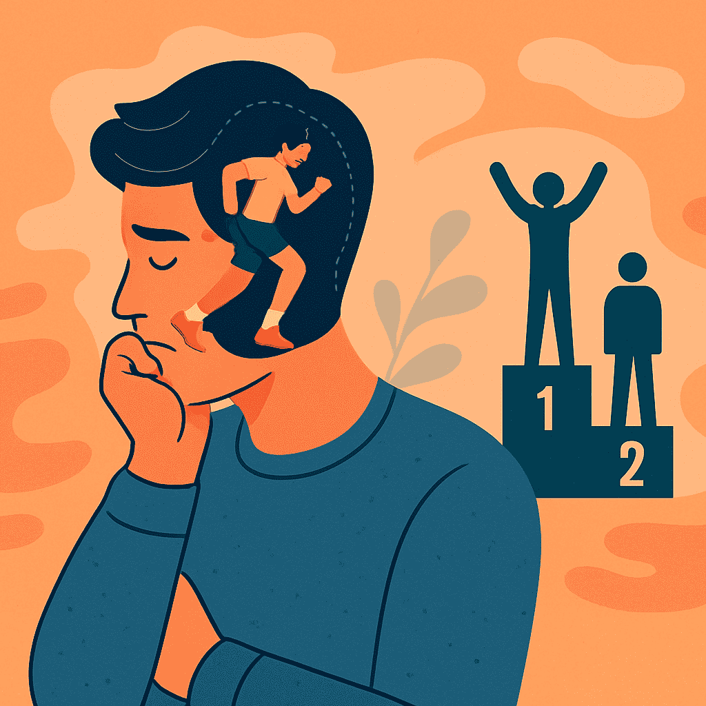 ذهن مقایسه گر