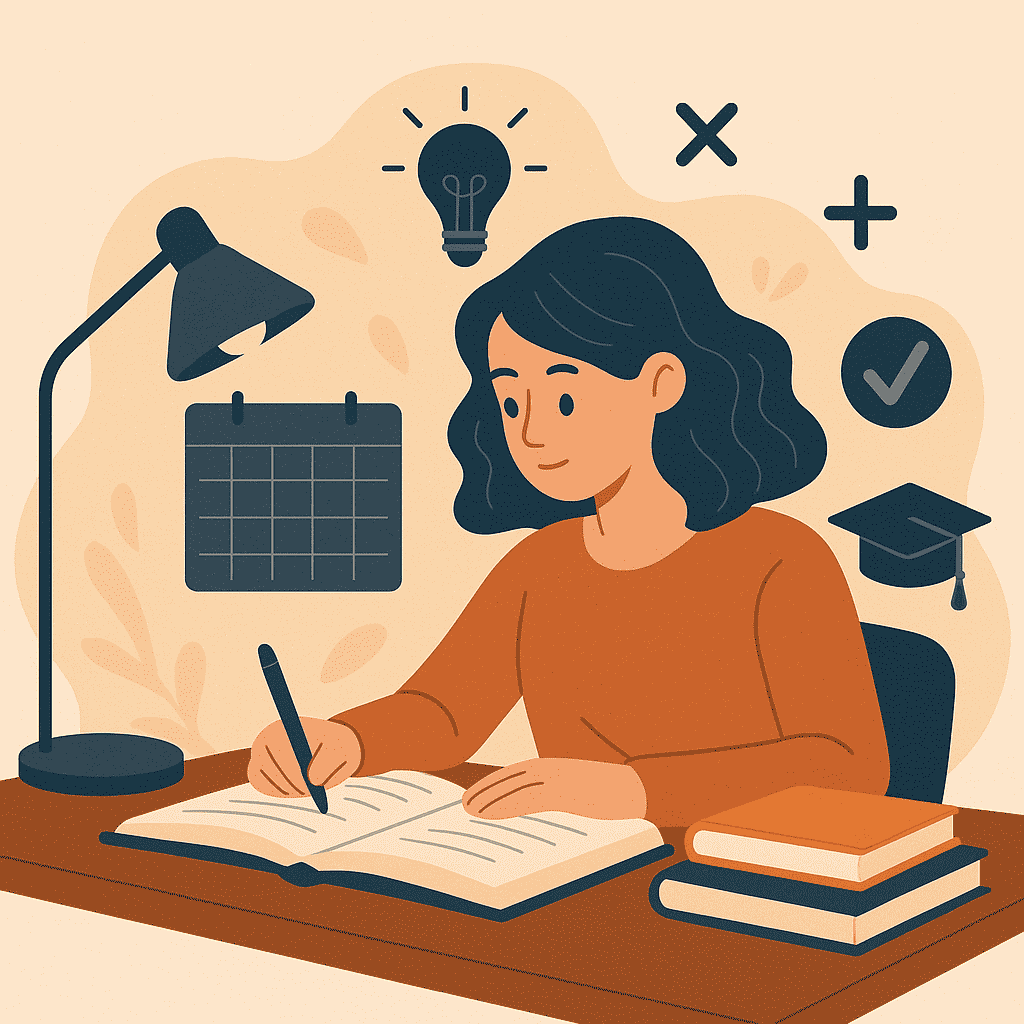 شروع کنکور از دهم