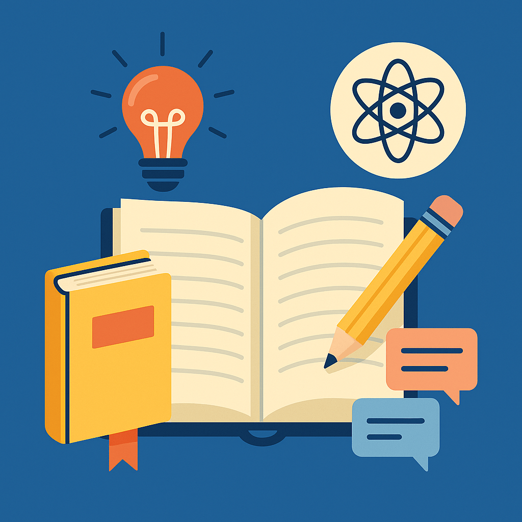 پیش خوانی قبل از کلاس