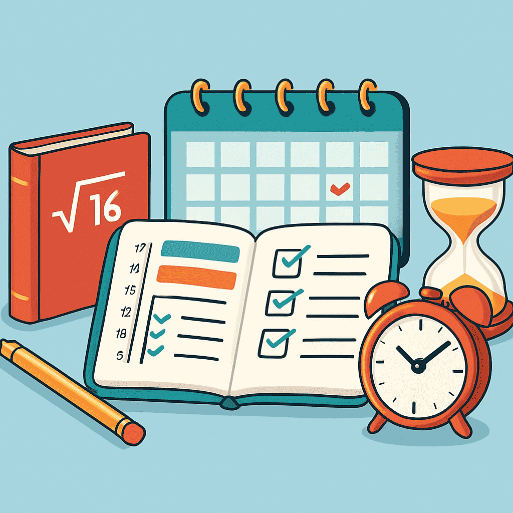 برنامه ریزی درسی ساعتی