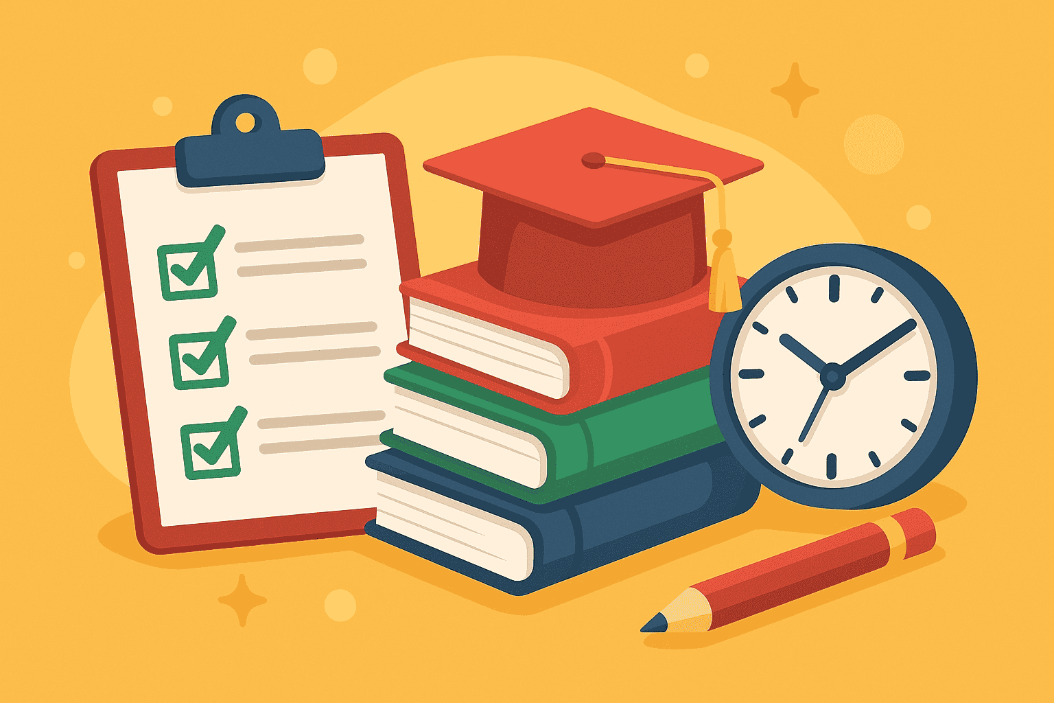 برنامه ریزی کنکور تجربی