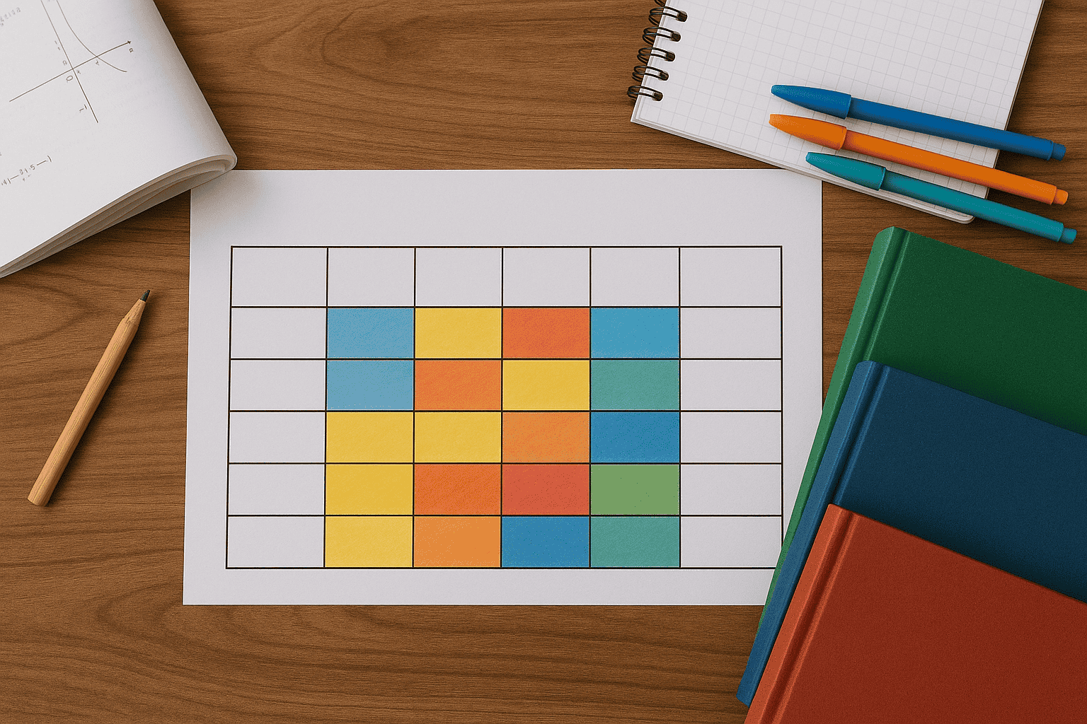 برنامه ریزی درسی پایه دوازدهم