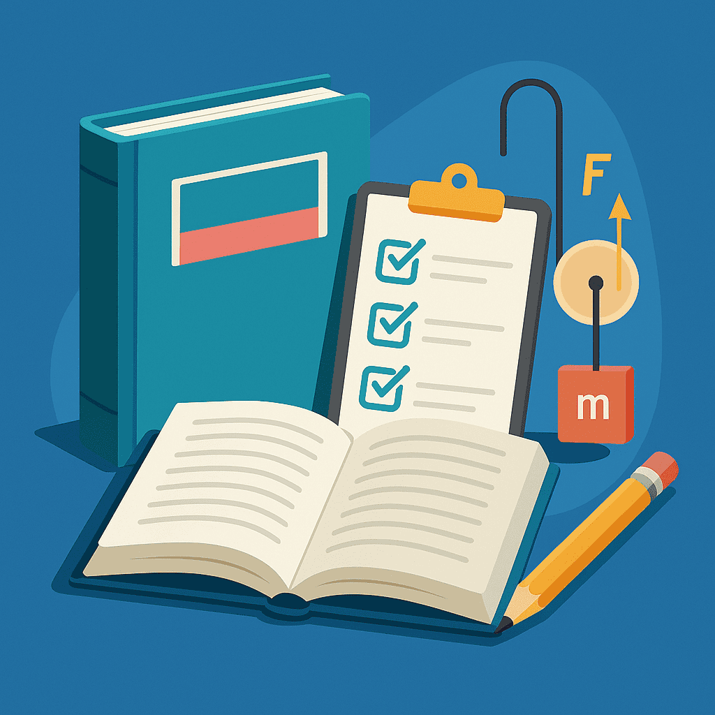 اشتباهات برنامه ریزی کنکور تجربی