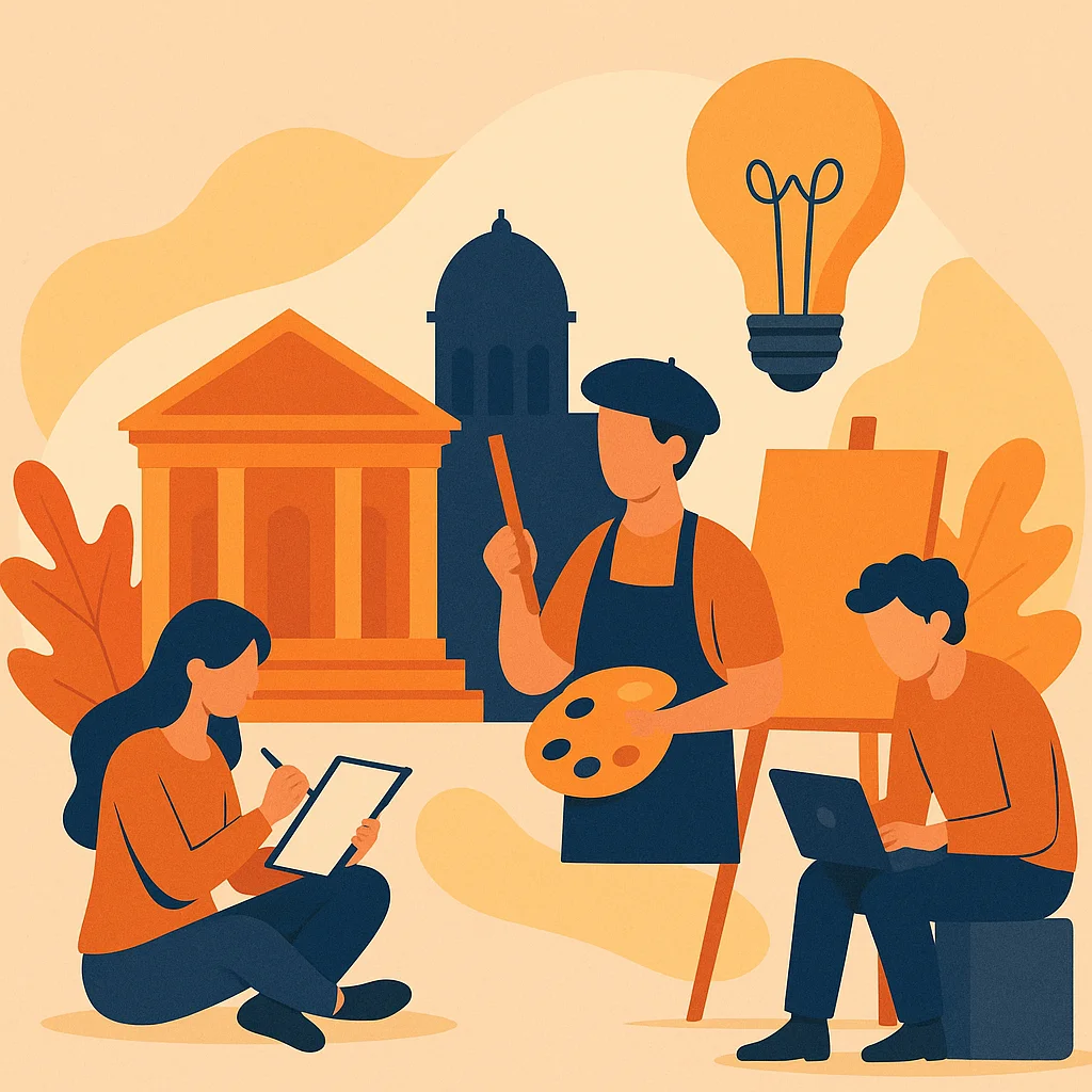 دانشگاه های برتر هنر