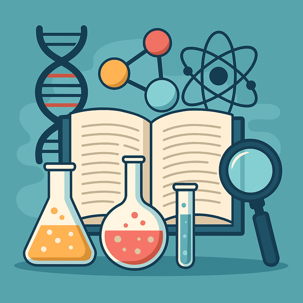 جمع بندی کنکور تجربی