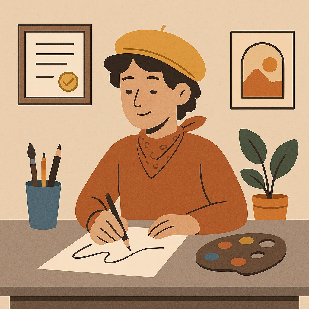 سهمیه های کنکور هنر