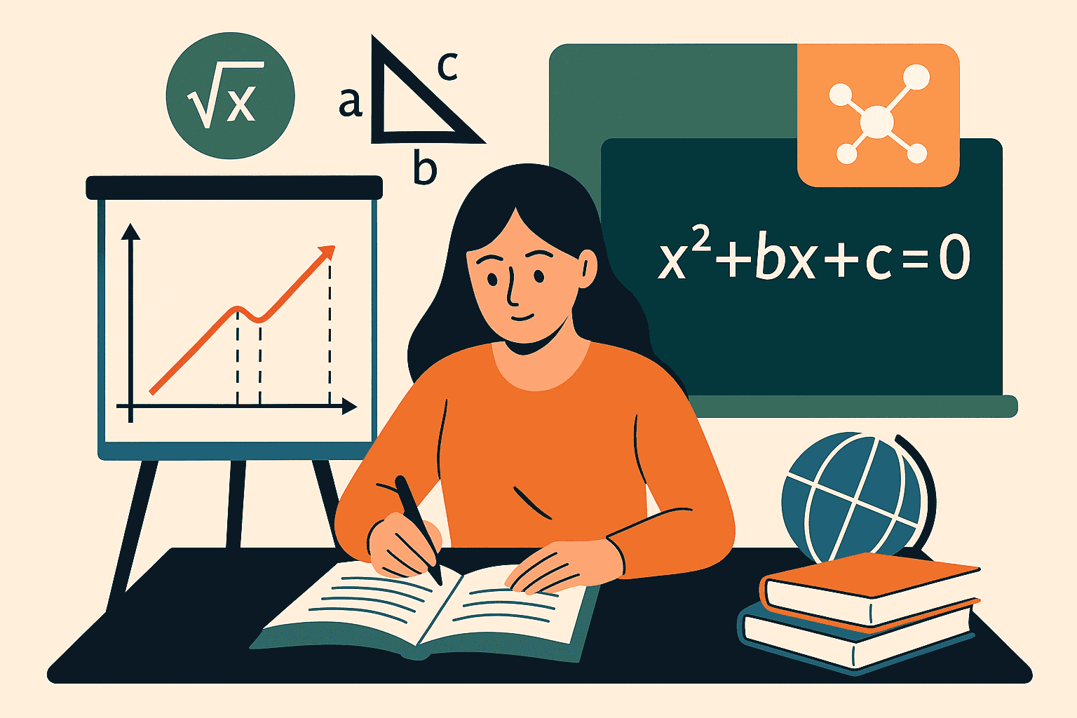 منابع ریاضی کنکور تجربی