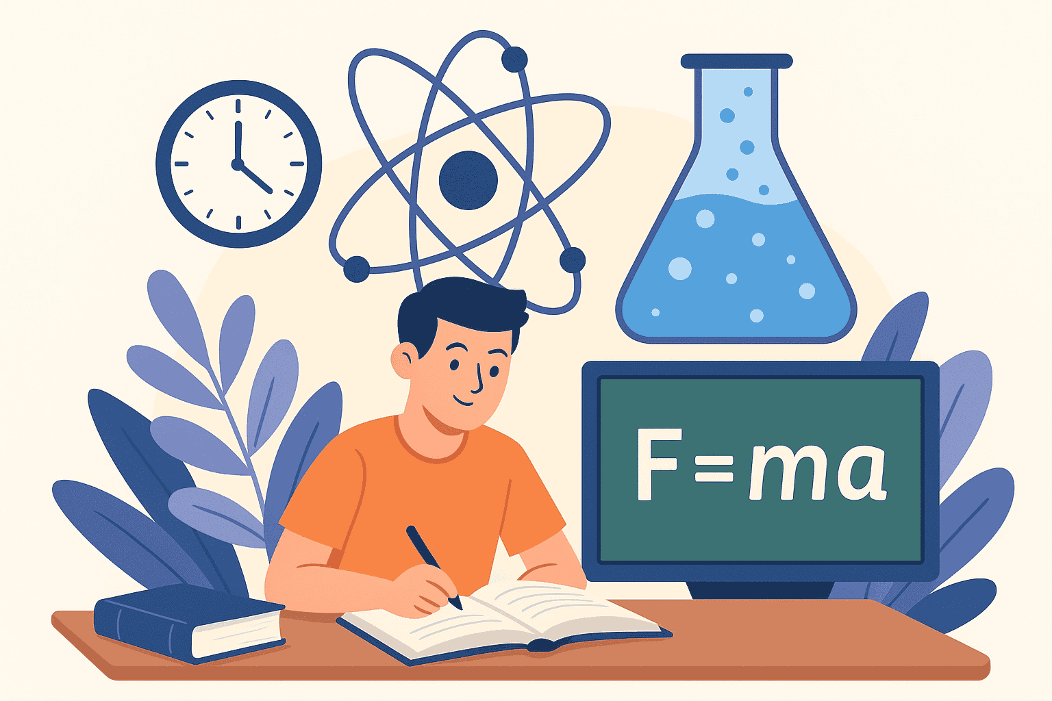 منابع فیزیک کنکور تجربی