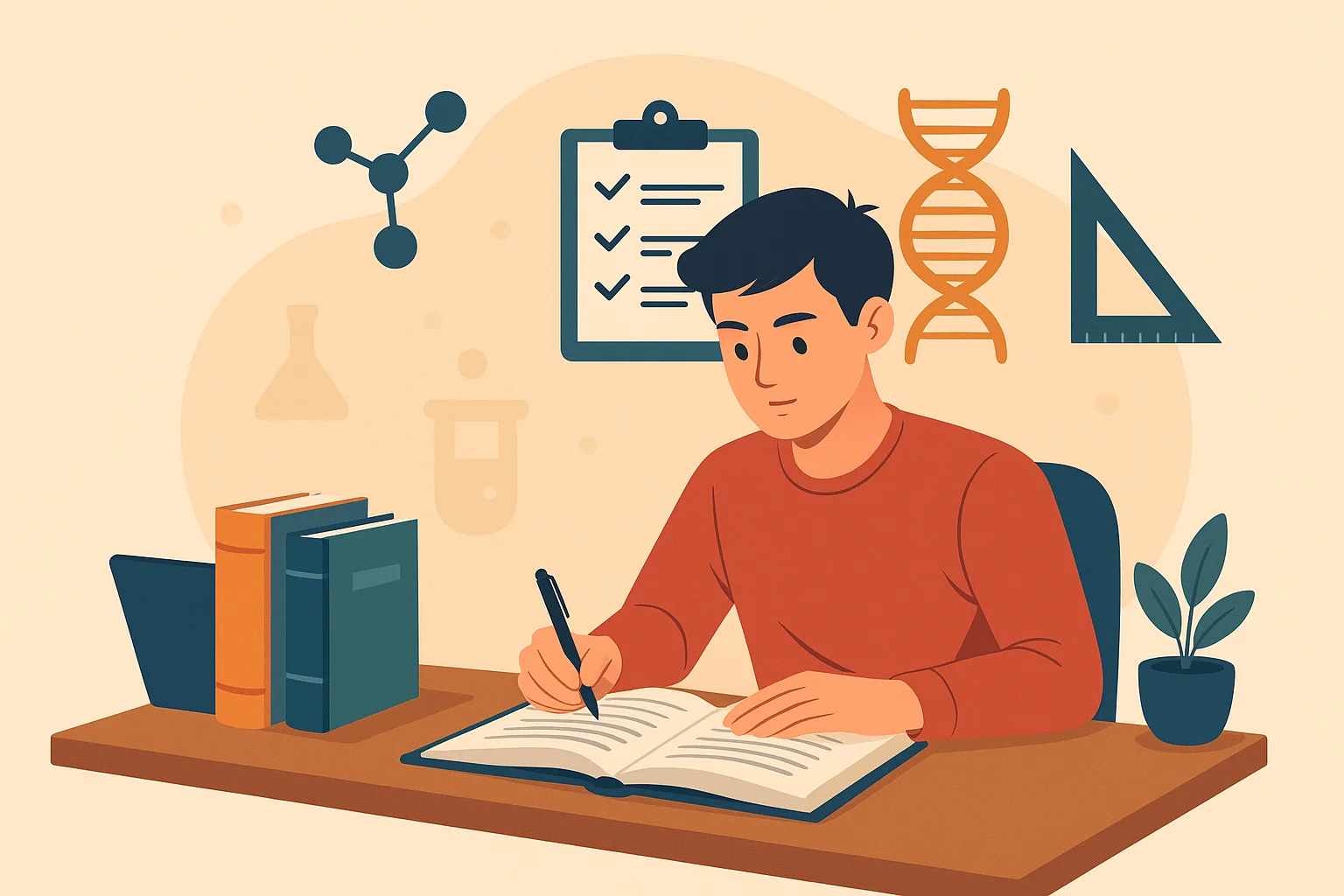 کنکور تجربی