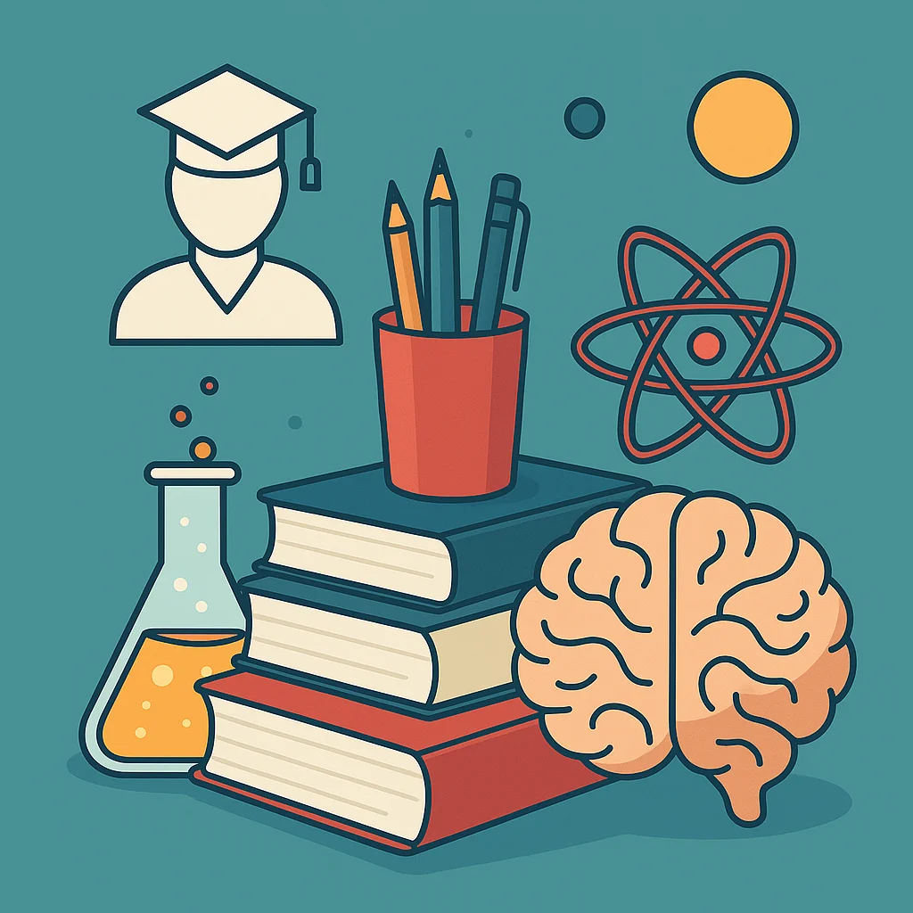 منابع کنکور تجربی