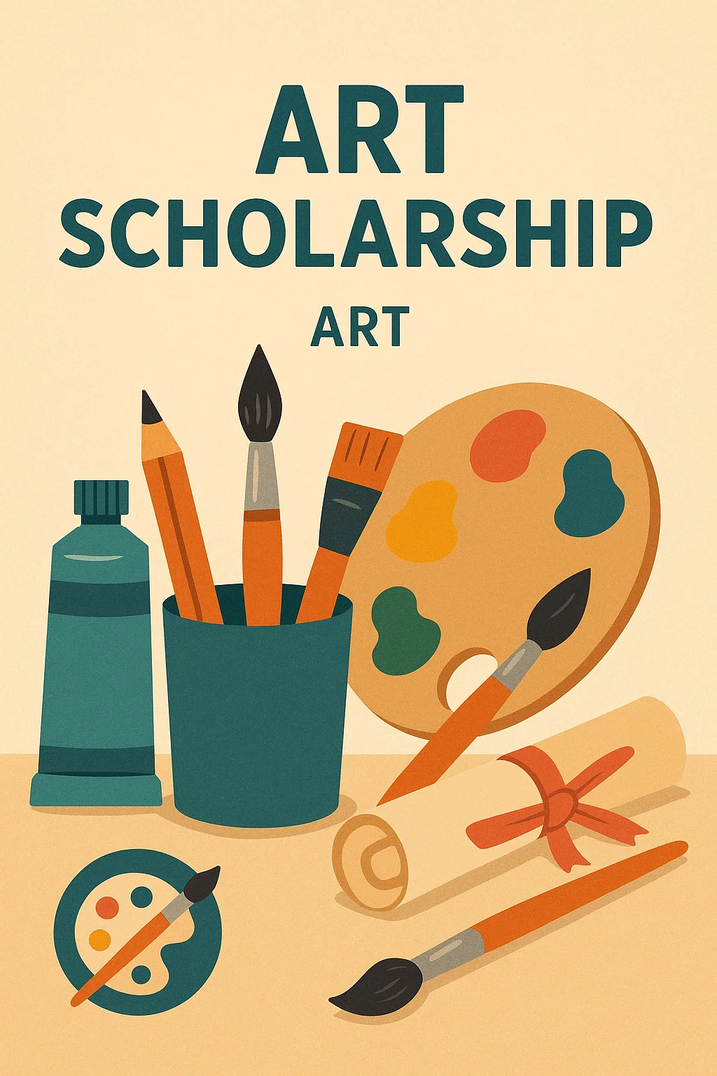 بورسیه‌ های تحصیلی رشته‌ های هنر