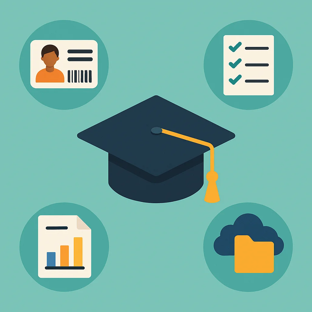 کد دانش آموزی