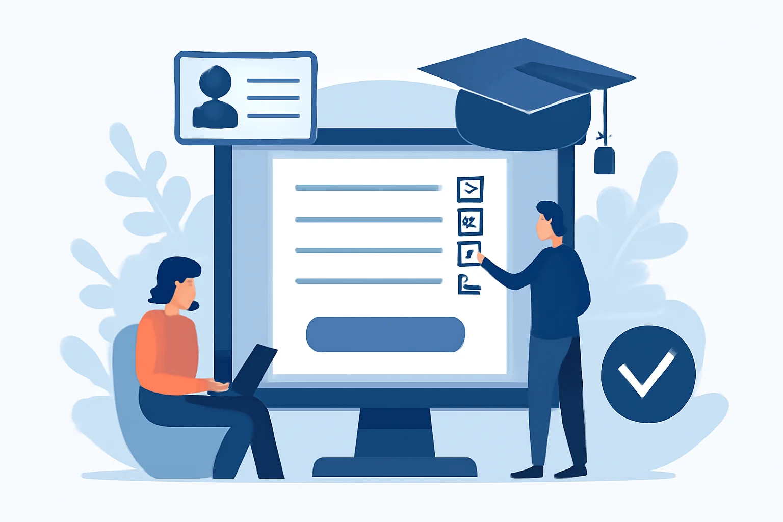 راهنمای ثبت‌ نام کنکور