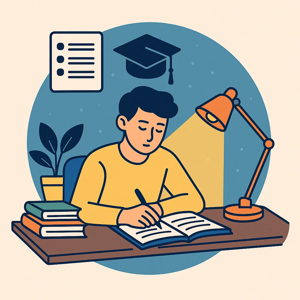 پشت‌ کنکوری‌ های رشته انسانی