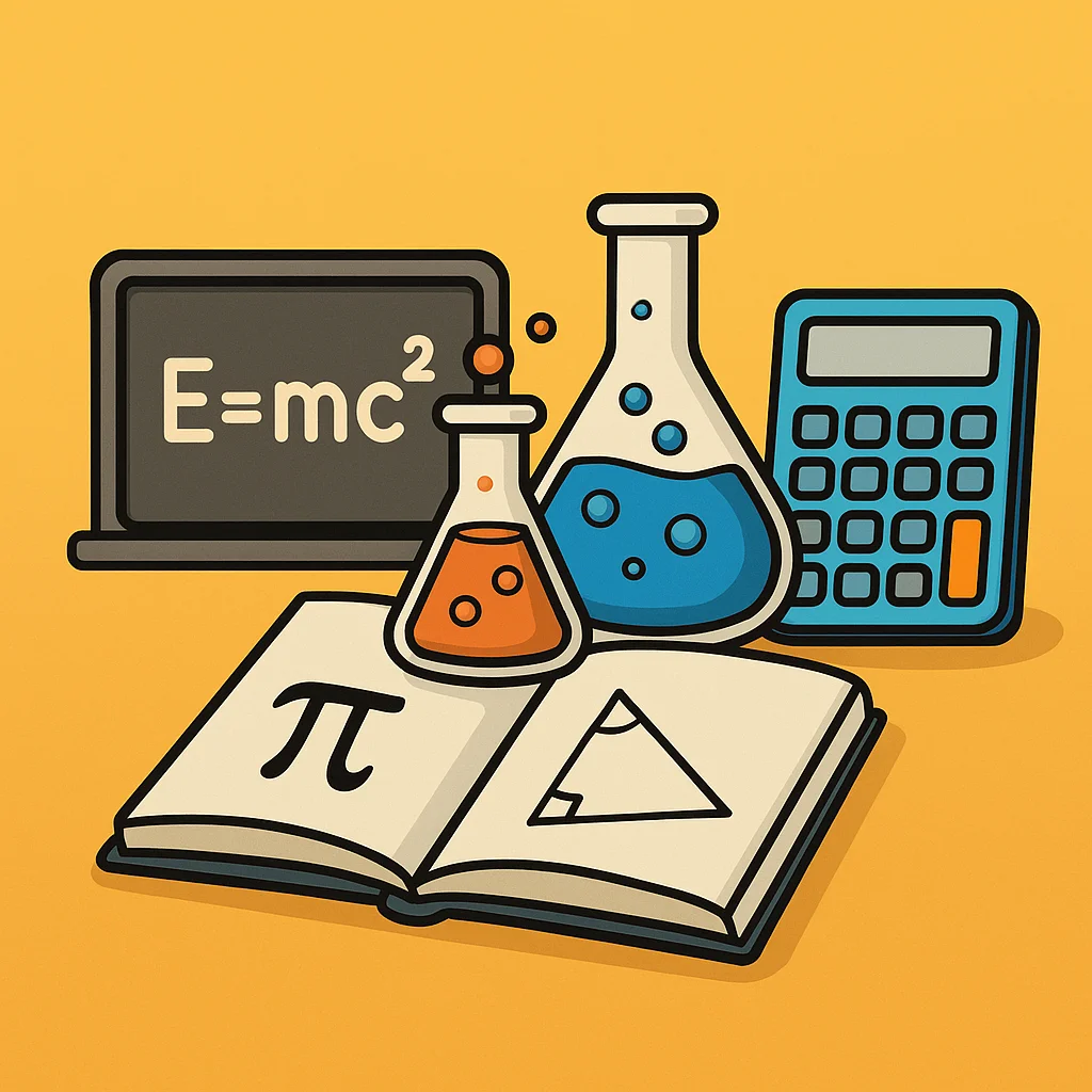 بهترین روش مطالعه فیزیک برای کنکور