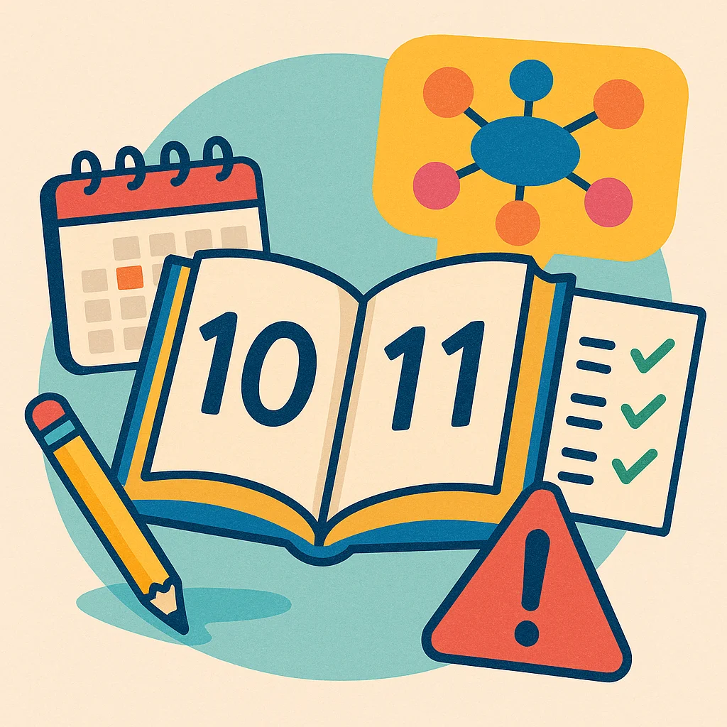 جمع بندی پایه دهم