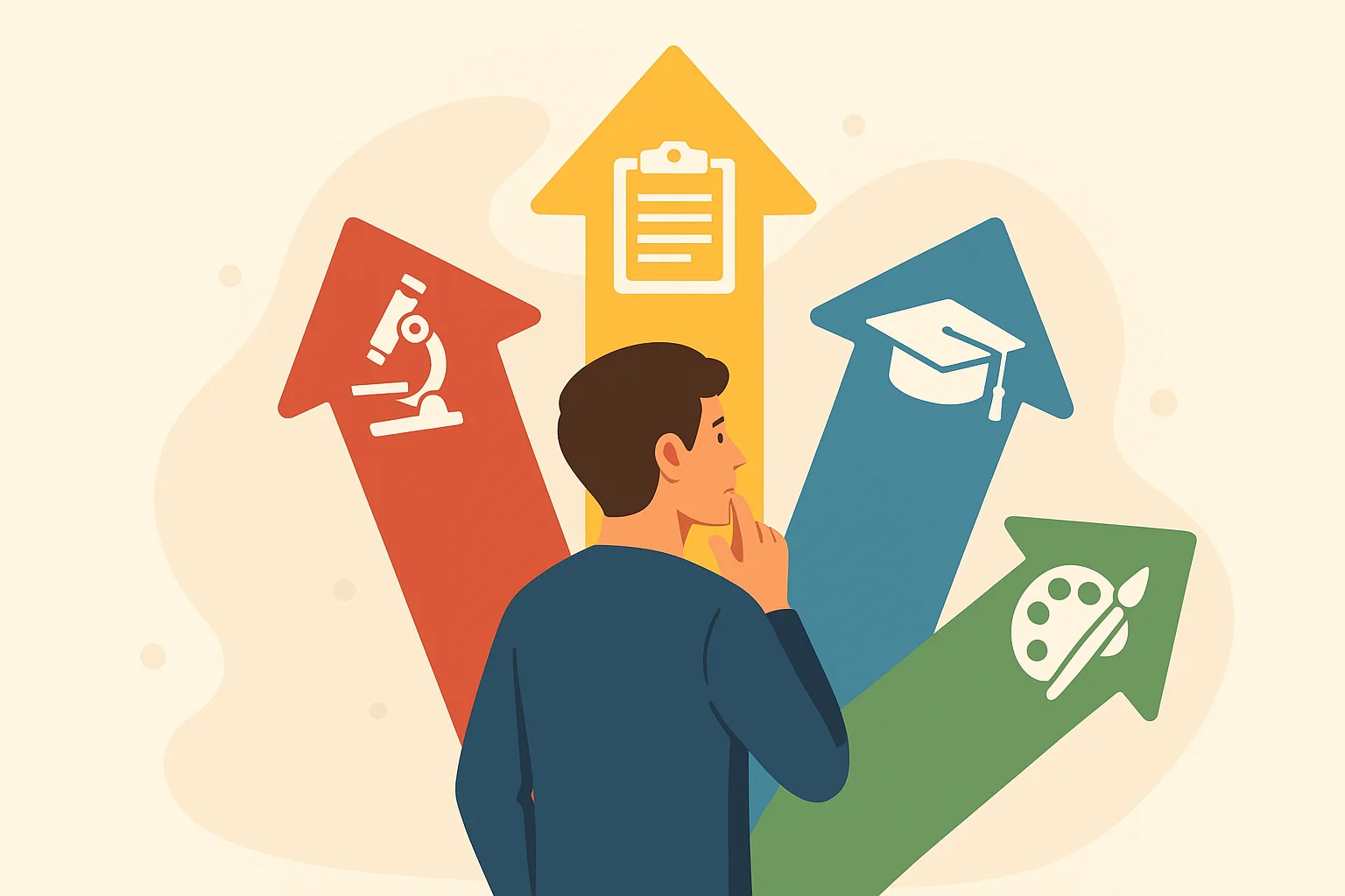 انتخاب رشته ریاضی