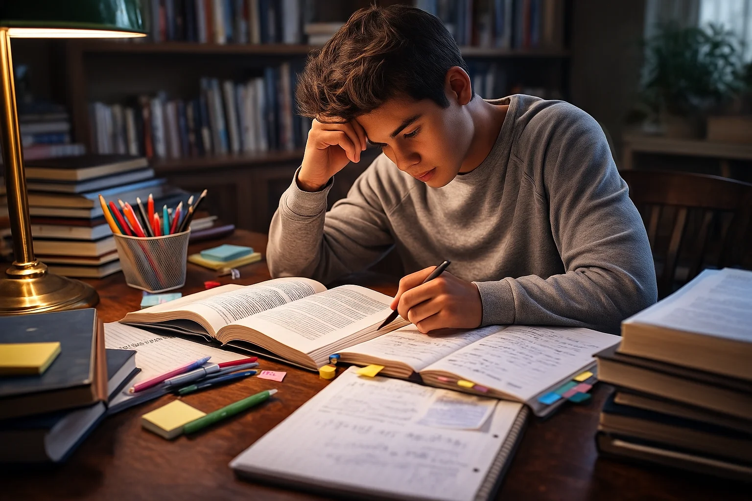 تشخیص تیپ سوال کنکور