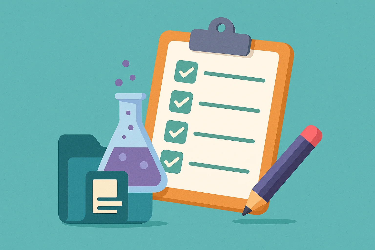 بهترین روش جمع بندی شیمی کنکور