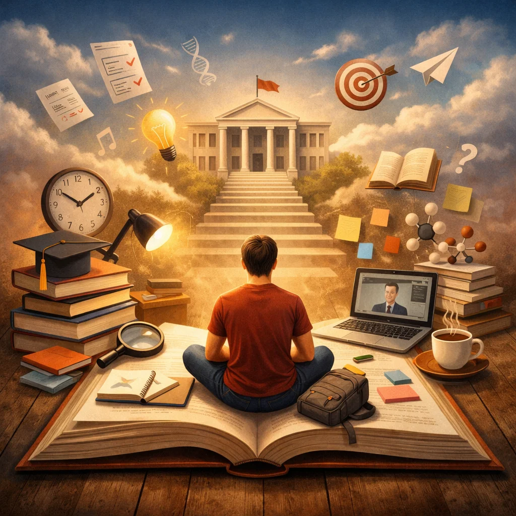 خودخوان کنکور