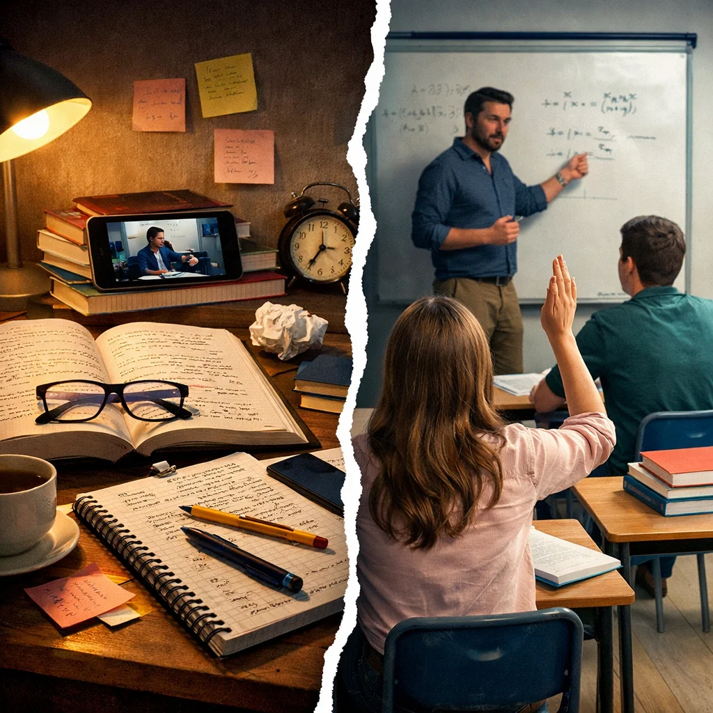 مزایا و معایب خودخوان کنکور